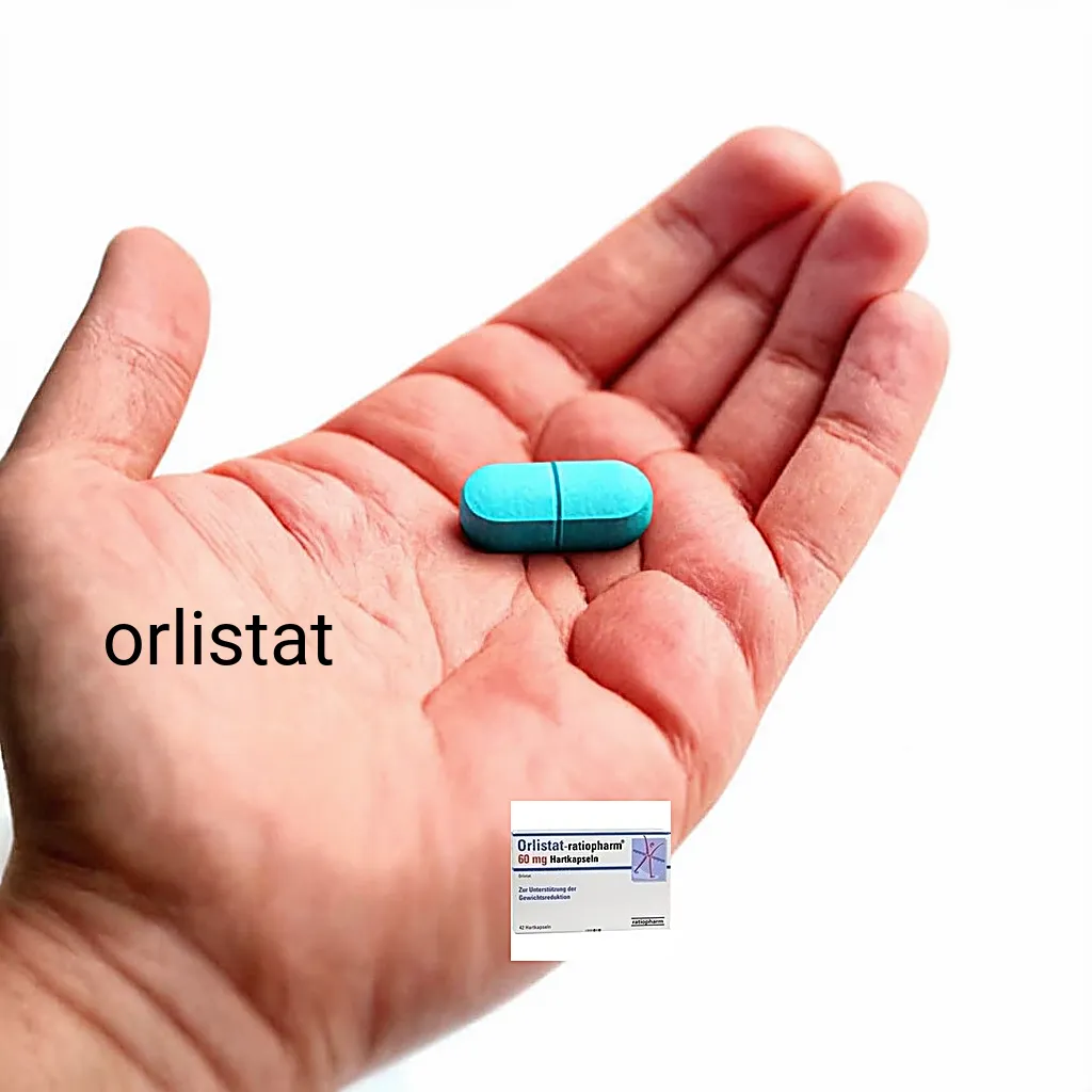 Orlistat alli precio